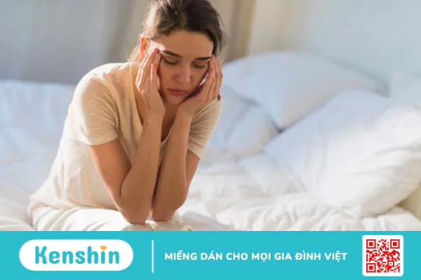 Chóng mặt nên làm gì? 11 mẹo chữa trị chóng mặt hiệu quả tại nhà 3