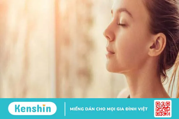 Chóng mặt nên làm gì? 11 mẹo chữa trị chóng mặt hiệu quả tại nhà 4