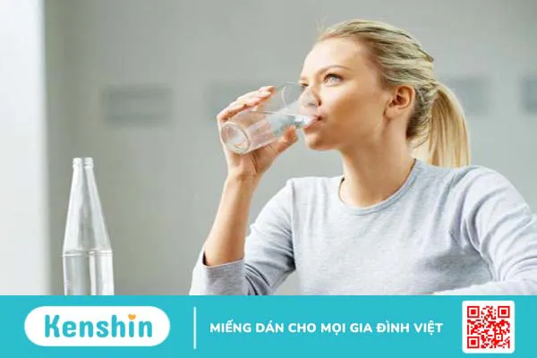 Chóng mặt nên làm gì? 11 mẹo chữa trị chóng mặt hiệu quả tại nhà 5