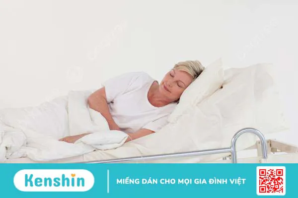 Ở giai đoạn hồi phục, bệnh nhân hay gặp tình trạng lợi tiểu