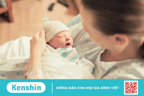 Chuẩn đoán và điều trị bệnh Rubella bẩm sinh như thế nào? 1