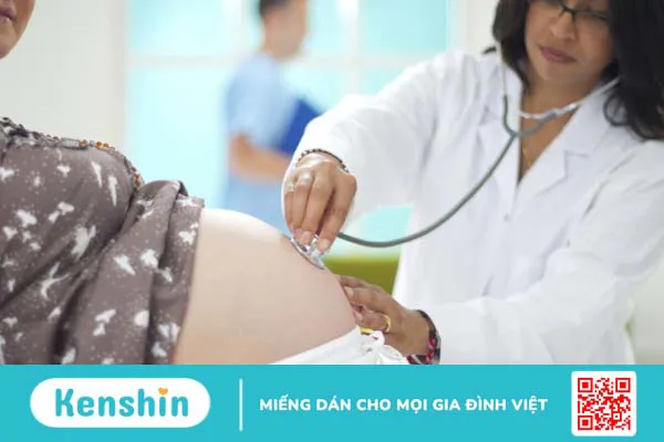 Chuẩn đoán và điều trị bệnh Rubella bẩm sinh như thế nào? 2