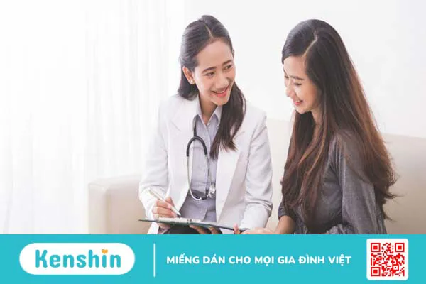 Chuẩn đoán và điều trị bệnh Rubella bẩm sinh như thế nào? 3