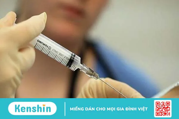 Chứng đau đầu sau sinh: Những điều bạn cần biết 3