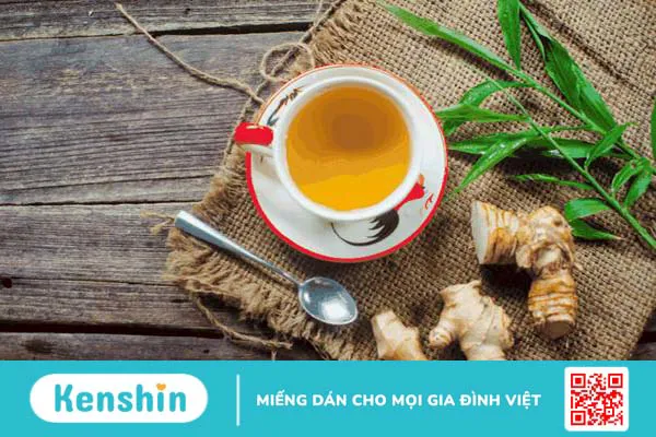 Chứng đau đầu sau sinh: Những điều bạn cần biết 4