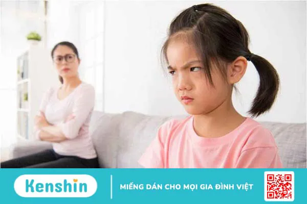 Chứng rối loạn ngôn ngữ ở trẻ: Những biểu hiện cha mẹ cần biết 1