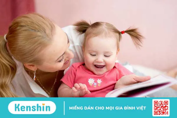 Chứng rối loạn ngôn ngữ ở trẻ: Những biểu hiện cha mẹ cần biết 3