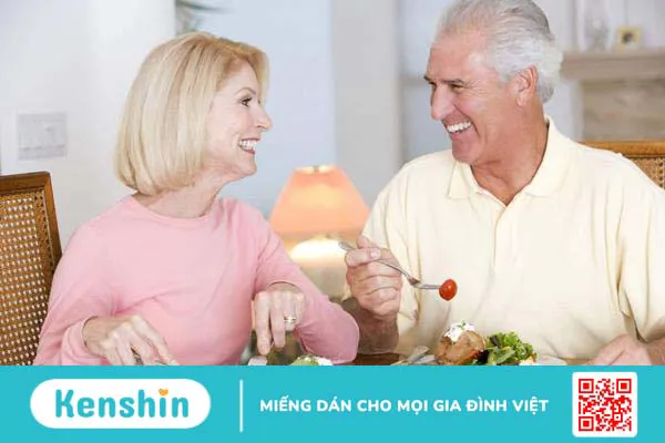 Làm gì khi bị đầy hơi chướng bụng không đi vệ sinh được 3