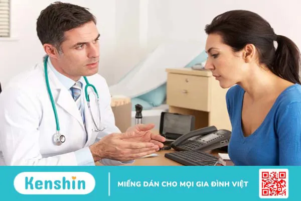 Chụp MRI có đau không? Một số lưu ý khi chụp MRI không phải ai cũng biết 3