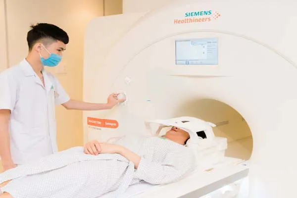 Chụp MRI có đau không? Một số lưu ý khi chụp MRI không phải ai cũng biết 4