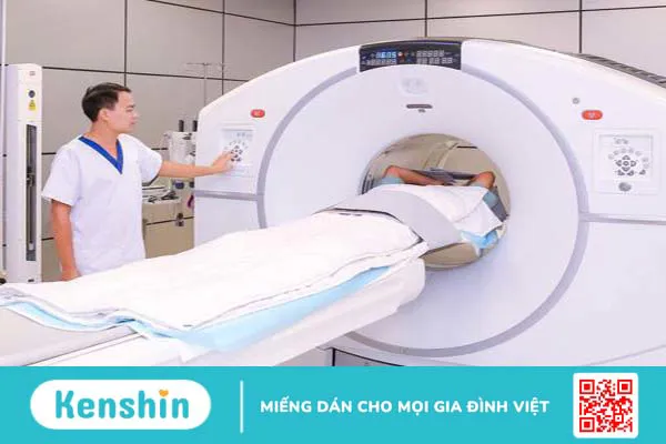 Chụp MRI gan: Vai trò, ưu điểm, nhược điểm và quy trình thực hiện 3