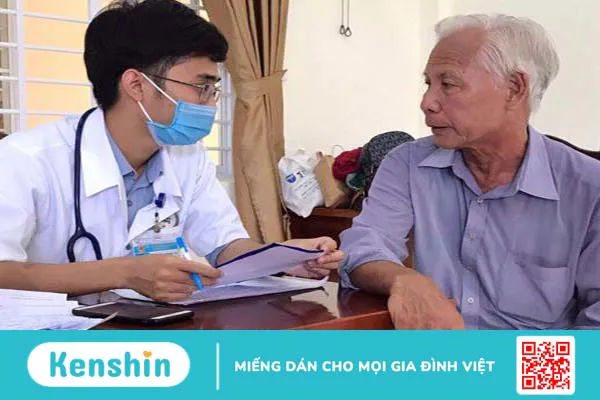 Chụp MRI gan: Vai trò, ưu điểm, nhược điểm và quy trình thực hiện 4