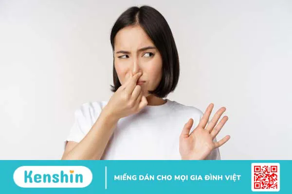 Chuyên gia chia sẻ: Ăn gì để "cô bé" thơm tự nhiên? 1