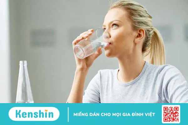 Chuyên gia chia sẻ: Ăn gì để "cô bé" thơm tự nhiên? 3