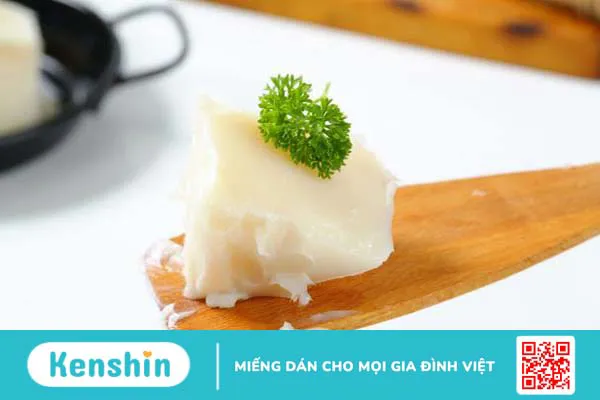 Chuyên gia dinh dưỡng giải đáp: Nên dùng mỡ lợn hay dầu ăn 2