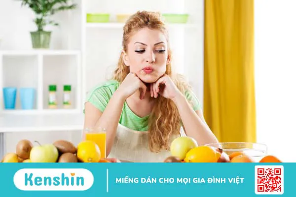 Lựa chọn hoa quả tốt nhất cho răng miệng sau tẩy trắng