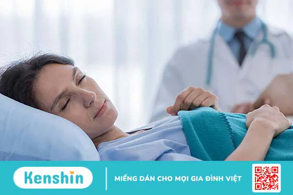 Chuyển phôi là gì? Quy trình chuyển phôi vào tử cung trong IFV 2