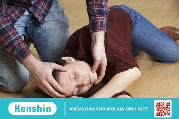 Giải đáp: Clorpheniramin 4 cho con bú uống được không? 2