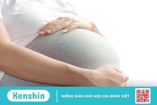 Có bầu trồng răng được không? Thời điểm nào trồng răng là an toàn? 2