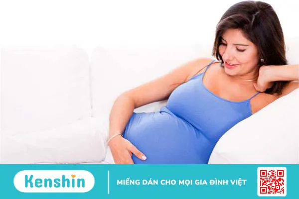 tham khảo ý kiến bác sĩ trước khi dùng men tiêu hóa cho bà bầu