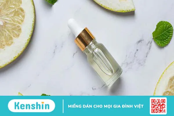 Có nên sử dụng glutathione kết hợp niacinamide không 2