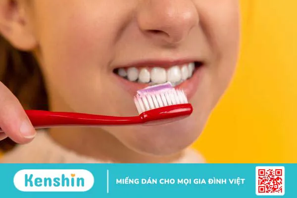 Có nên thực hiện mài răng cửa không và cần lưu ý gì khi mài răng cửa? 3