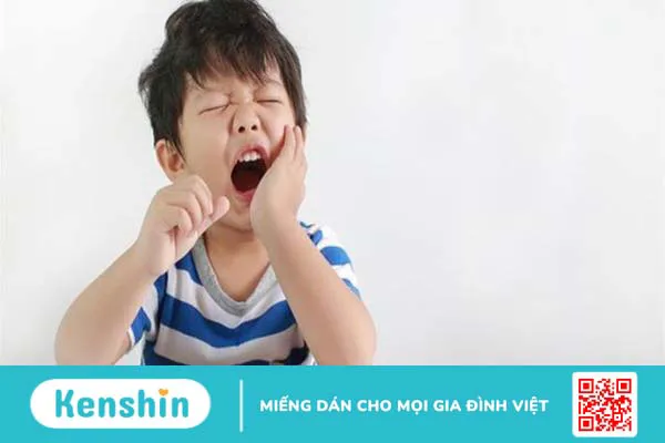 Cách chữa viêm lợi cho trẻ dưới 2 tuổi hiện nay? Các lưu ý gì khi điều trị viêm lợi cho trẻ+1