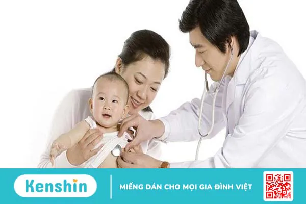 Cách chữa viêm lợi cho trẻ dưới 2 tuổi hiện nay? Các lưu ý gì khi điều trị viêm lợi cho trẻ+6