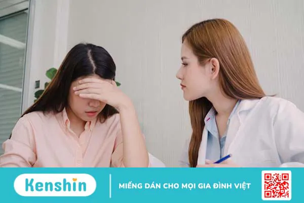 Có thể test Overthinking bằng những cách nào? 2