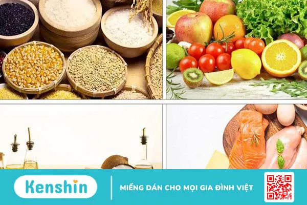 Công thức dinh dưỡng 4-5-1: giải pháp hoàn hảo cho mỗi bữa ăn 2