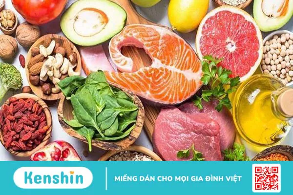 Công thức dinh dưỡng 4-5-1: Giải pháp hoàn hảo cho mỗi bữa ăn 3