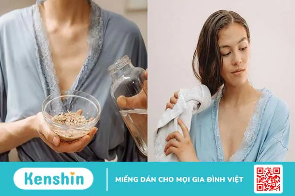 Công thức nước vo gạo thần kỳ cho mái tóc suôn mượt, chắc khỏe 4