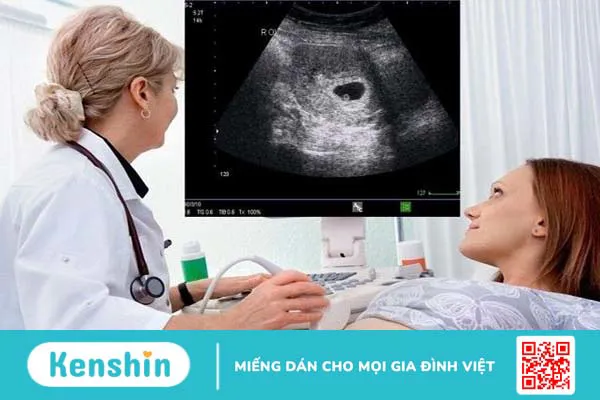 CTG là gì trong sản khoa? -2