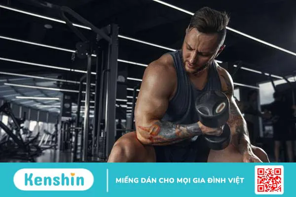 Cutting gym là gì? Và cách thực hiện cutting gym