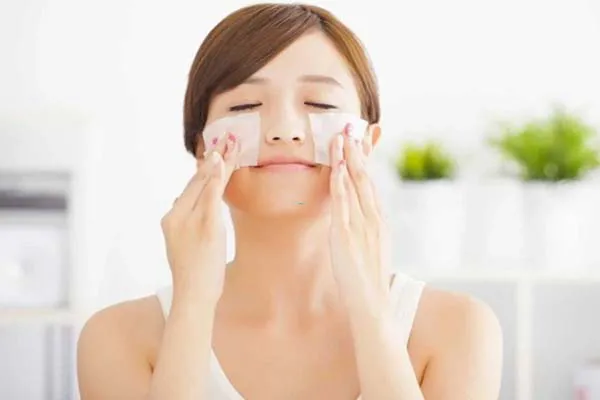 Góc Skincare: Chăm sóc da khô và những điều cần biết 3