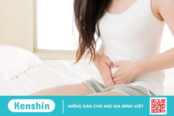 Đám rối tĩnh mạch tử cung có nguy hiểm không? 4