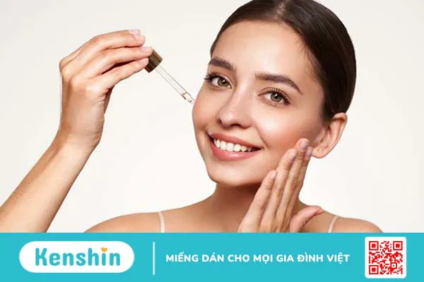 Đang dùng BHA có nên đắp mặt nạ đất sét không 3