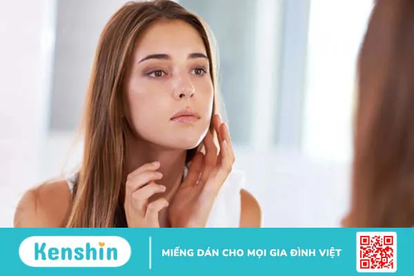 Đắp mặt nạ đất sét bao lâu là tốt nhất 3