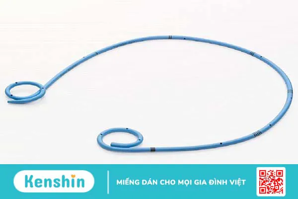 Đặt ống JJ niệu quản có quan hệ được không? Trường hợp nào cần đặt ống JJ niệu quản? 1