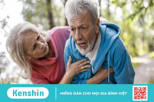 Đau bụng âm ỉ trên rốn cảnh báo bệnh gì 4