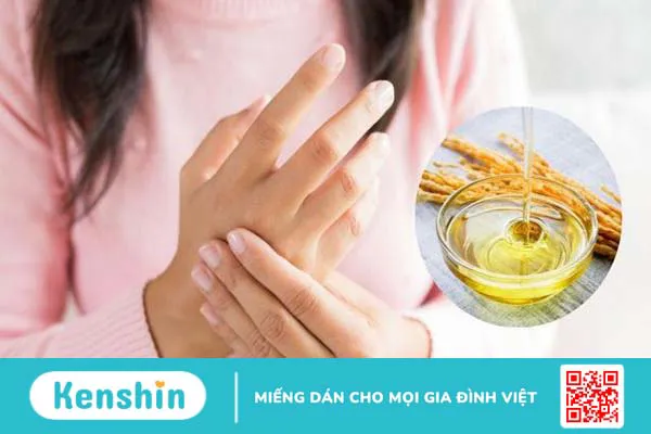 Dầu cám gạo là gì? Lợi ích về sức khỏe của dầu cám gạo 4