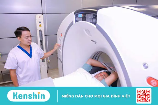 Đau cổ tay bên trụ: Nguyên nhân, chẩn đoán và phương pháp điều trị người bệnh nên biết 3