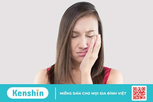 Đau cơ xơ hóa: Nguyên nhân và dấu hiệu nhận biết 3