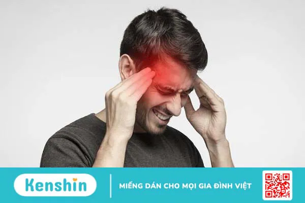 Đau đầu ăn trứng vịt lộn có tốt không? Một số lưu ý khi ăn trứng vịt lộn chữa đau đầu 1