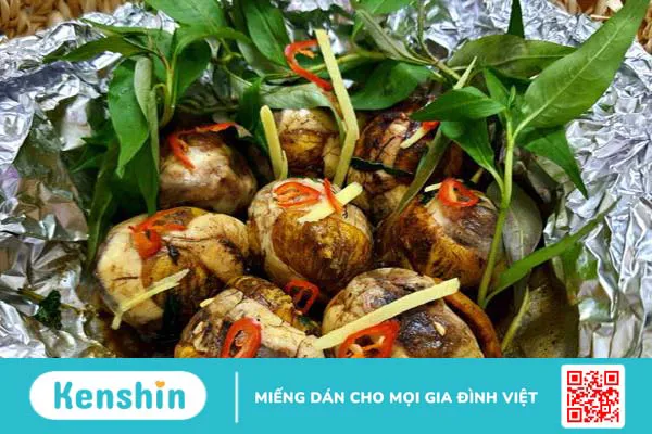 Đau đầu ăn trứng vịt lộn có tốt không? Một số lưu ý khi ăn trứng vịt lộn chữa đau đầu 2