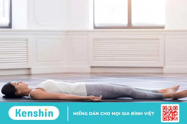 Đau đầu, chóng mặt, buồn nôn, mệt mỏi, khó thở là bệnh gì? 4