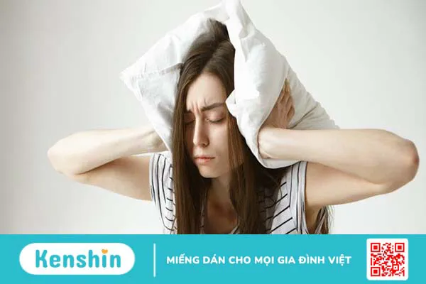 Đau đầu do thiếu máu não: Nguyên nhân và cách khắc phục 1