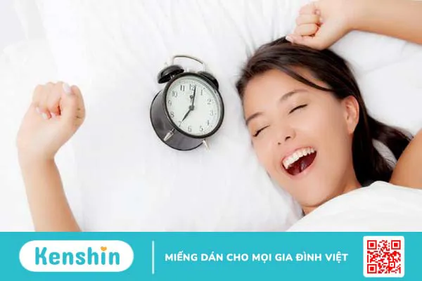 Đau đầu do thiếu máu não: Nguyên nhân và cách khắc phục 3