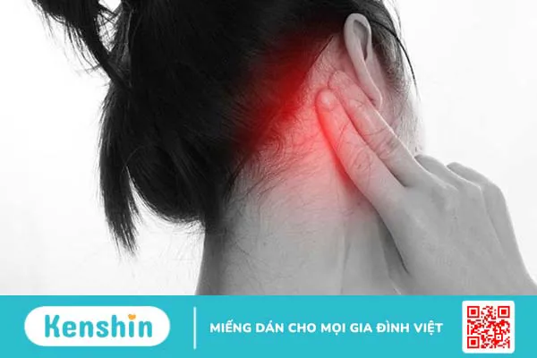 Đau đầu sau tai: Nguyên nhân và cách điều trị dứt điểm 2