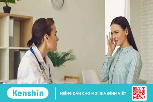 Đau đầu sau tai: Nguyên nhân và cách điều trị dứt điểm 4